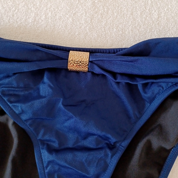 VENUS Goddess Scoop Front Bikini Bottom, size 6 - Picture 4 of 5
